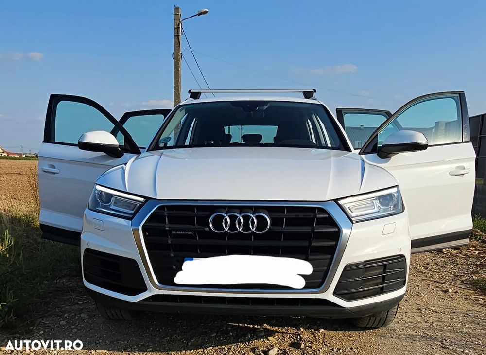 Audi Q5 2.0 TDI Quattro S tronic - 34