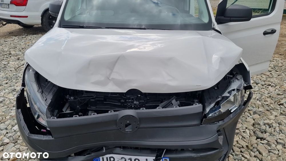 Volkswagen Caddy - 32