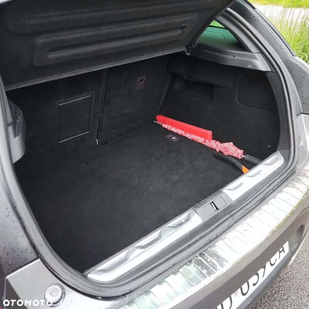 DS Automobiles DS 5 - 7