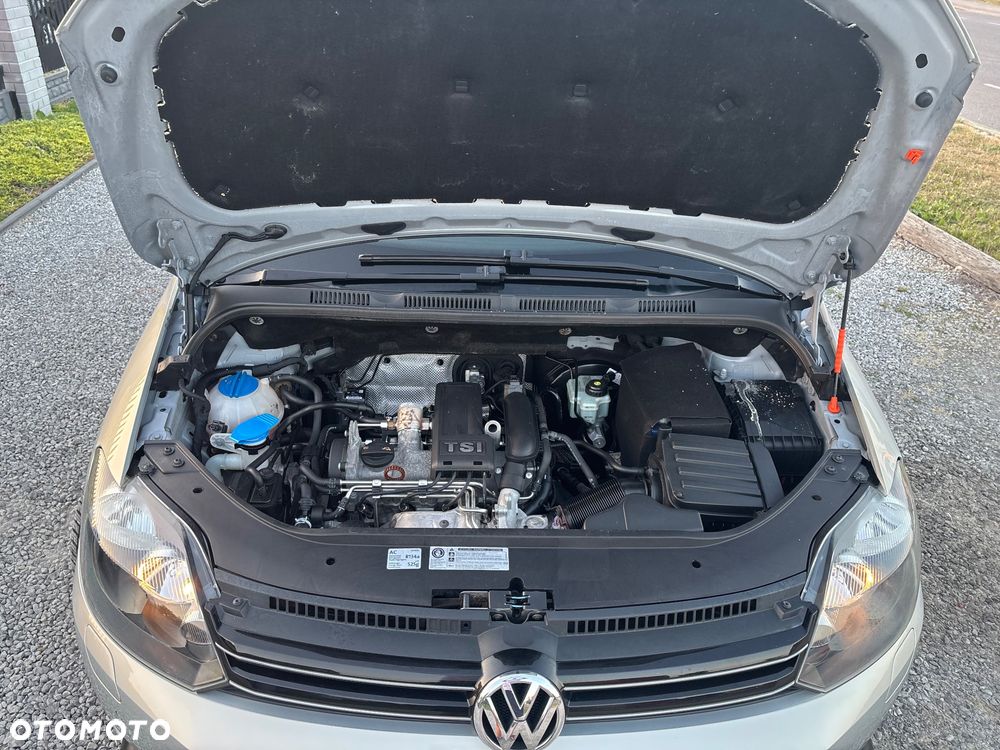 Volkswagen Golf Plus - 16