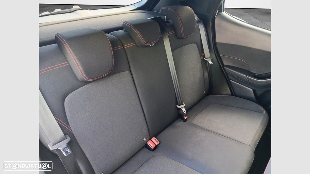Ford Fiesta 1.0 EcoBoost ST-Line - 21