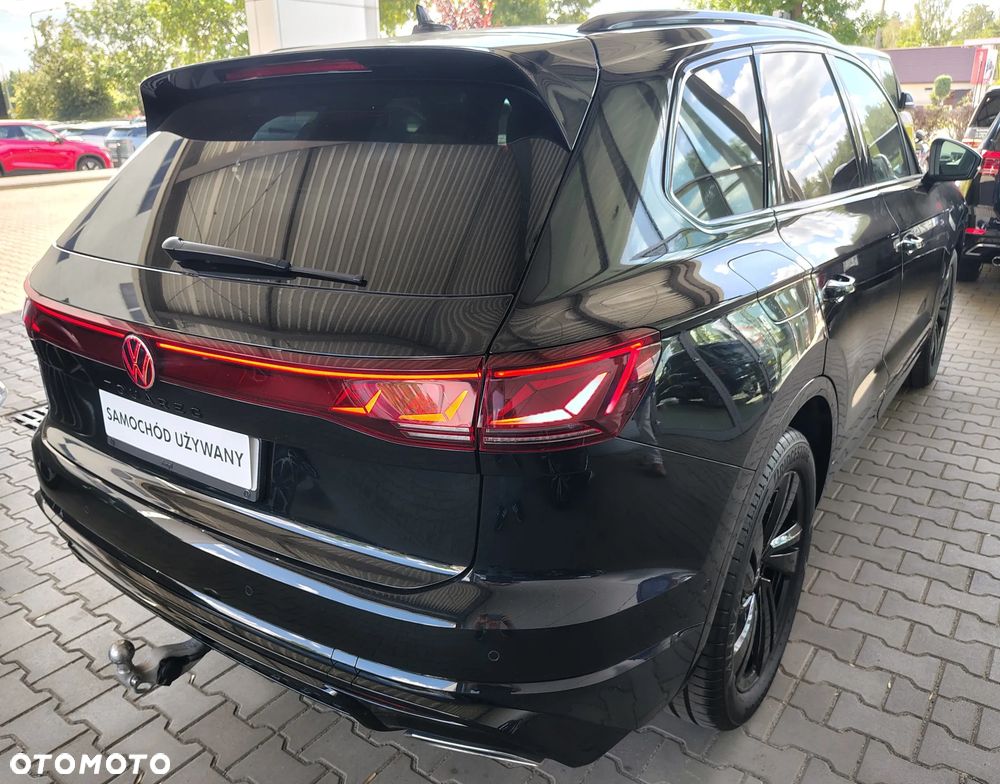 Volkswagen Touareg 3.0 V6 TDI 4Motion R-Line - 38