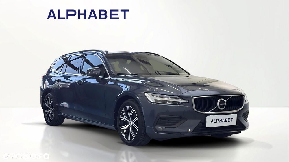 Volvo V60 B3 B Core - 4