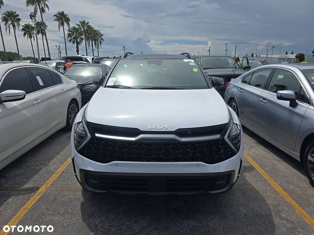 Kia Sportage - 3