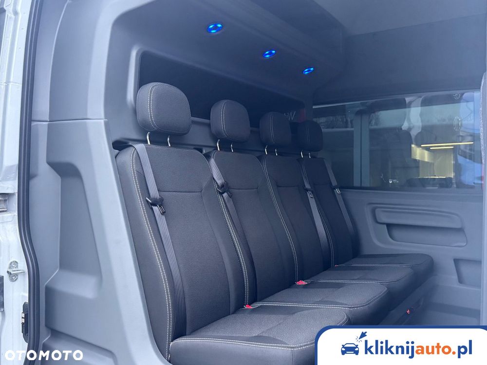 Fiat Ducato L3H2 140KM 3.5T Manual - 6