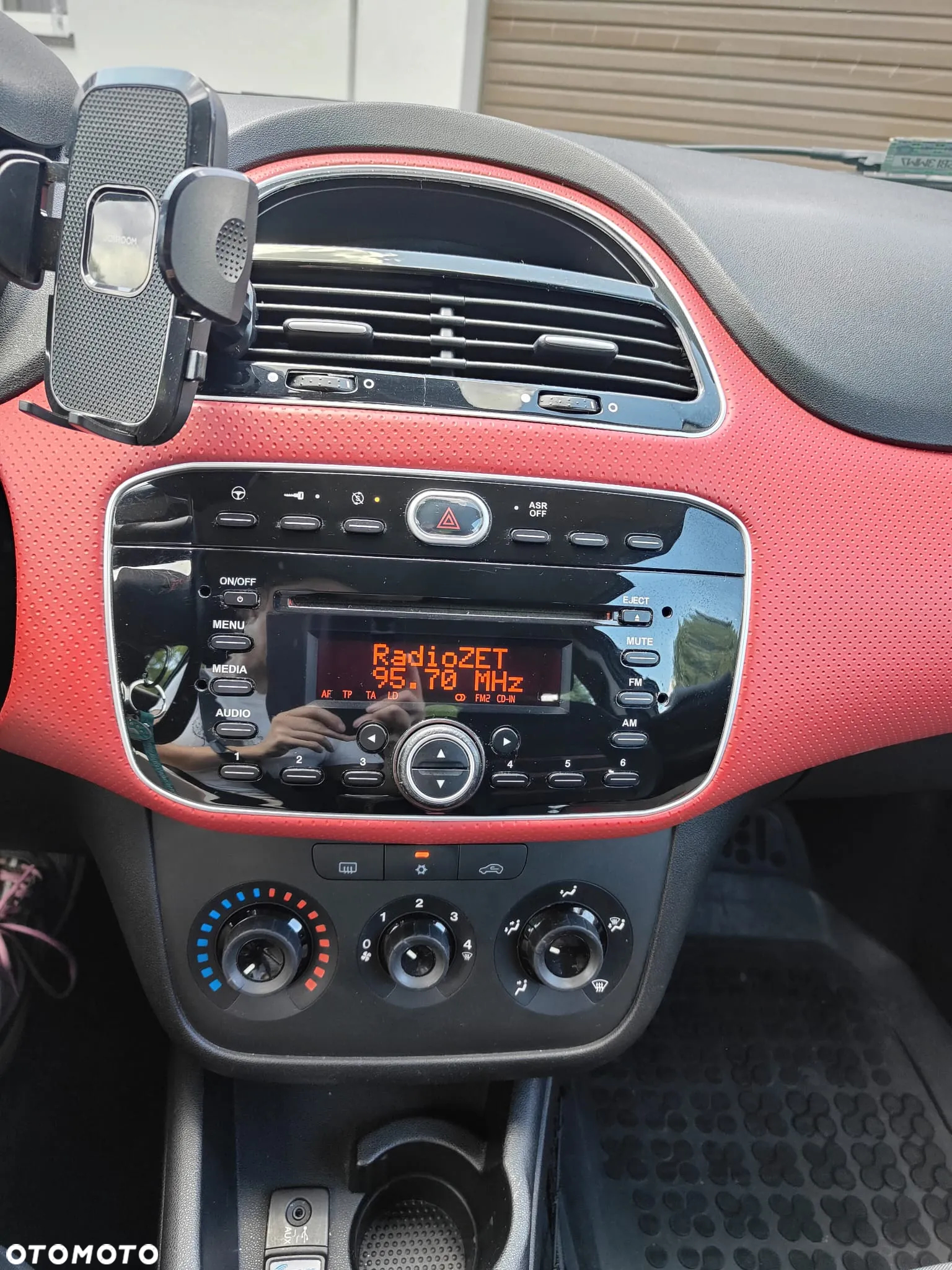 Fiat Punto - 10