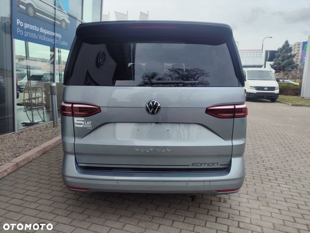 Volkswagen Multivan 2.0 TDI L2 Edition DSG - 12