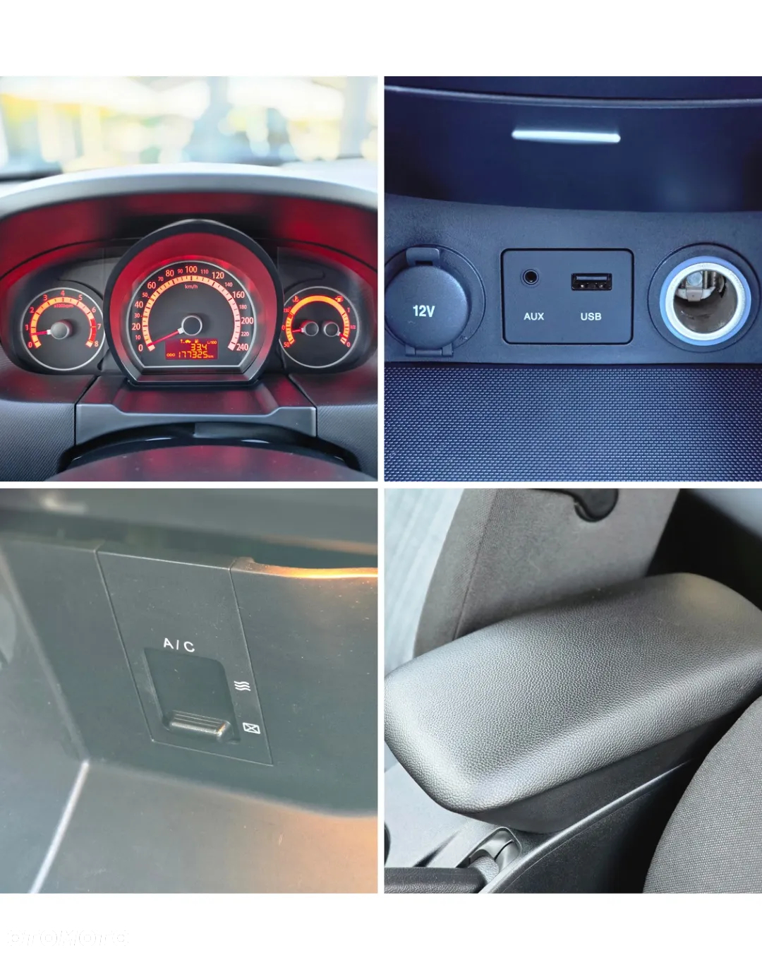 Kia Ceed 1.4 CVVT Attract - 29