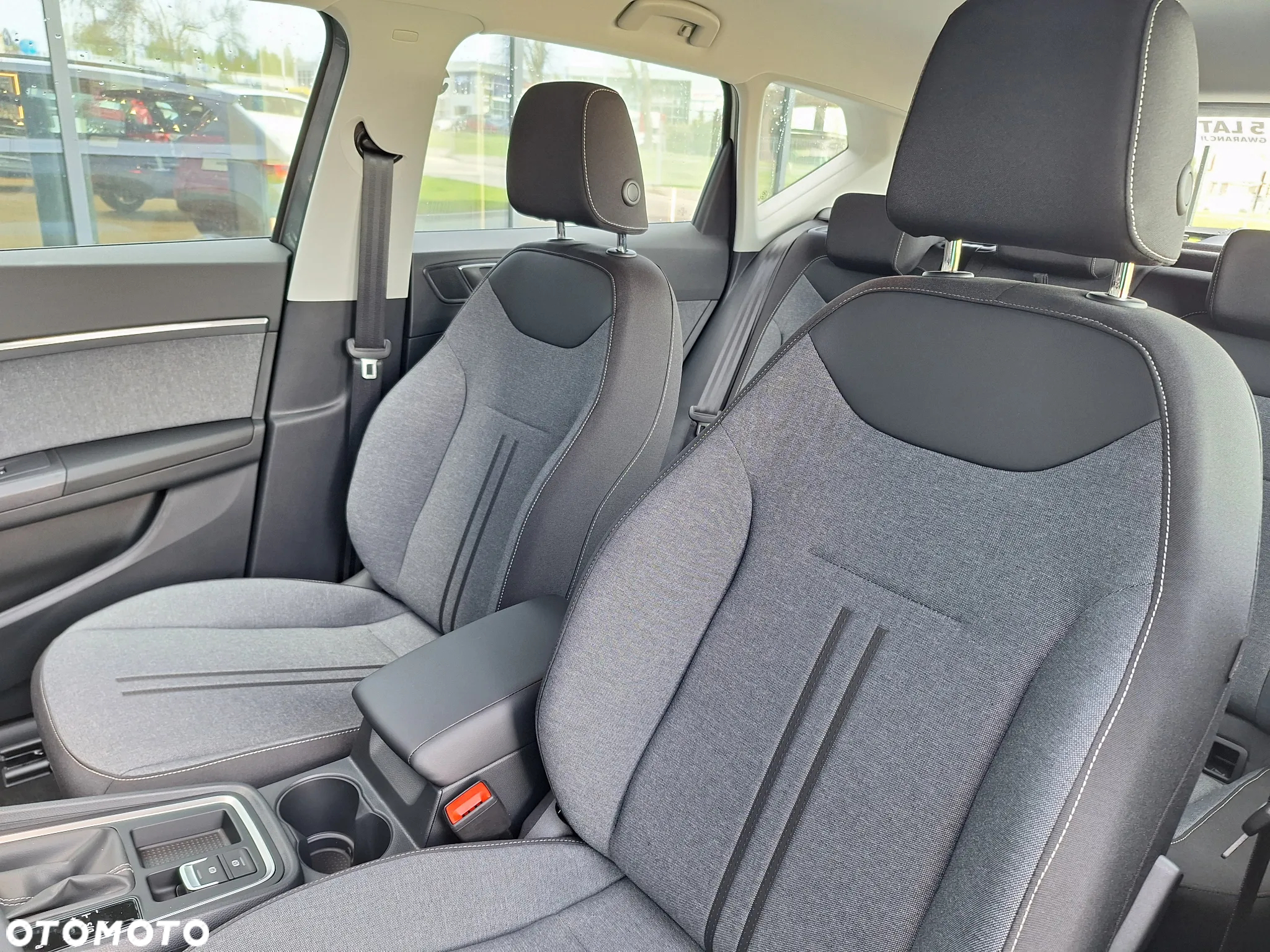 Seat Ateca 1.5 TSI Style S&S - 9