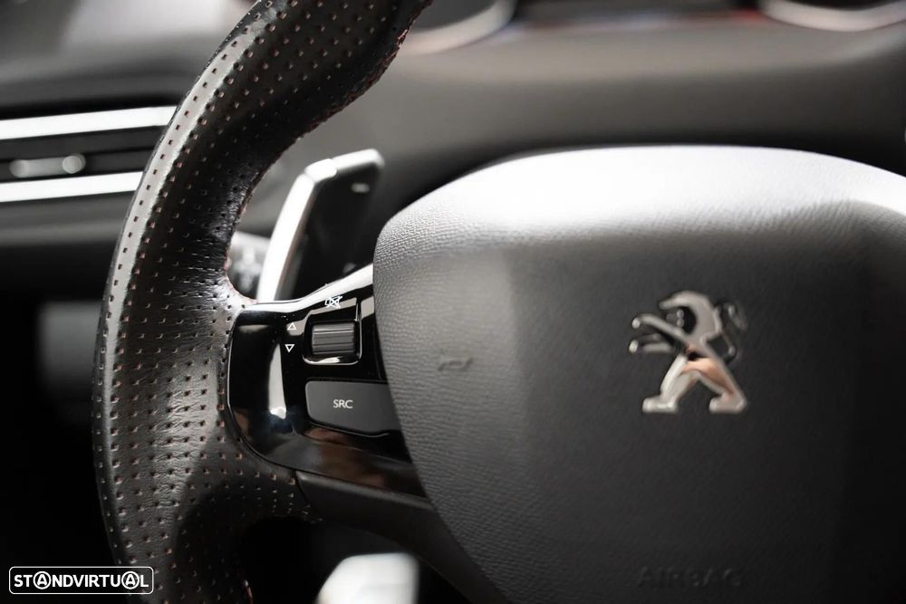 Peugeot 308 SW - 16