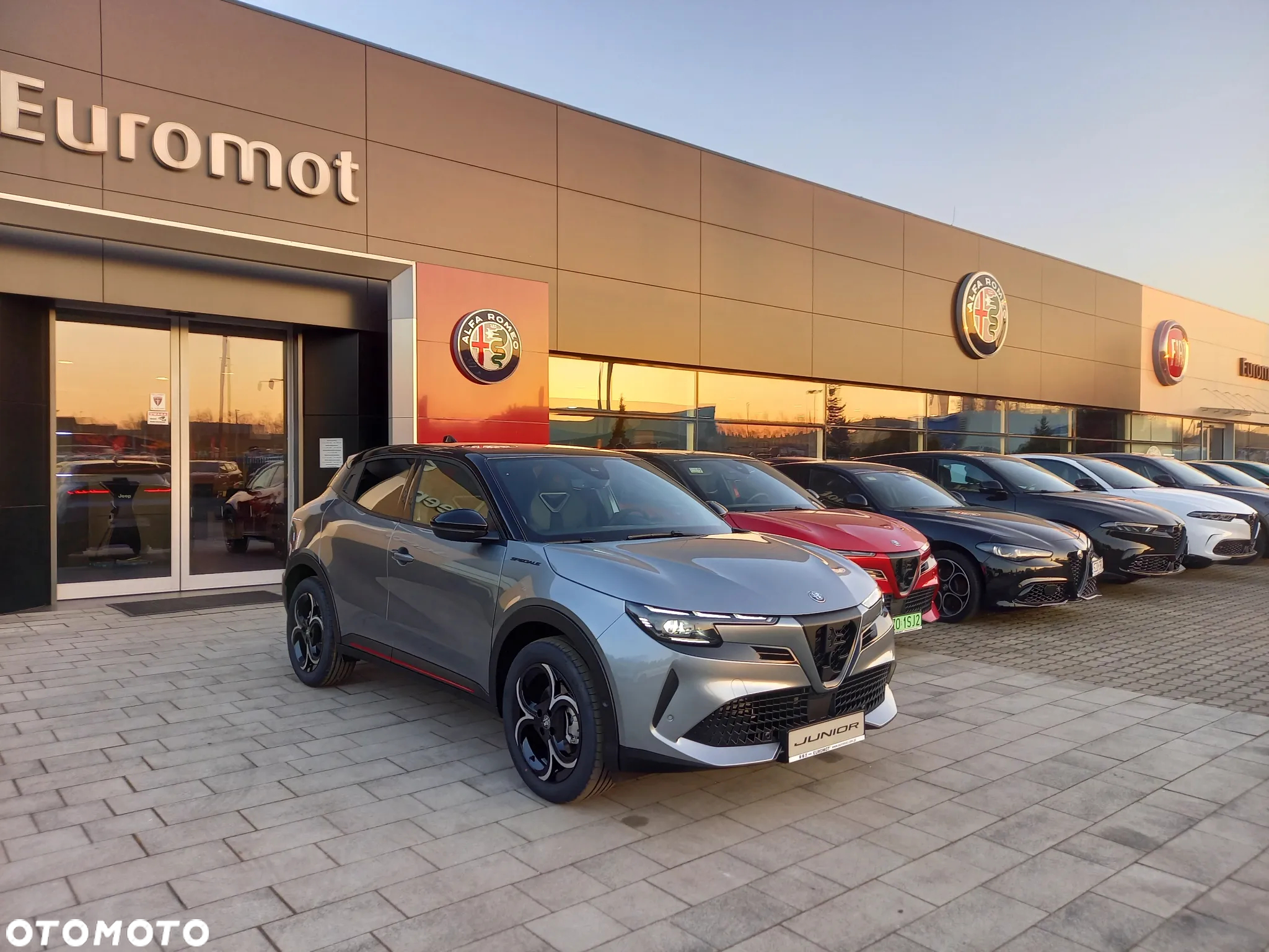Alfa Romeo Junior - 4