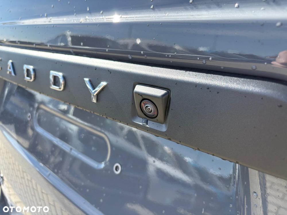 Volkswagen Caddy - 8