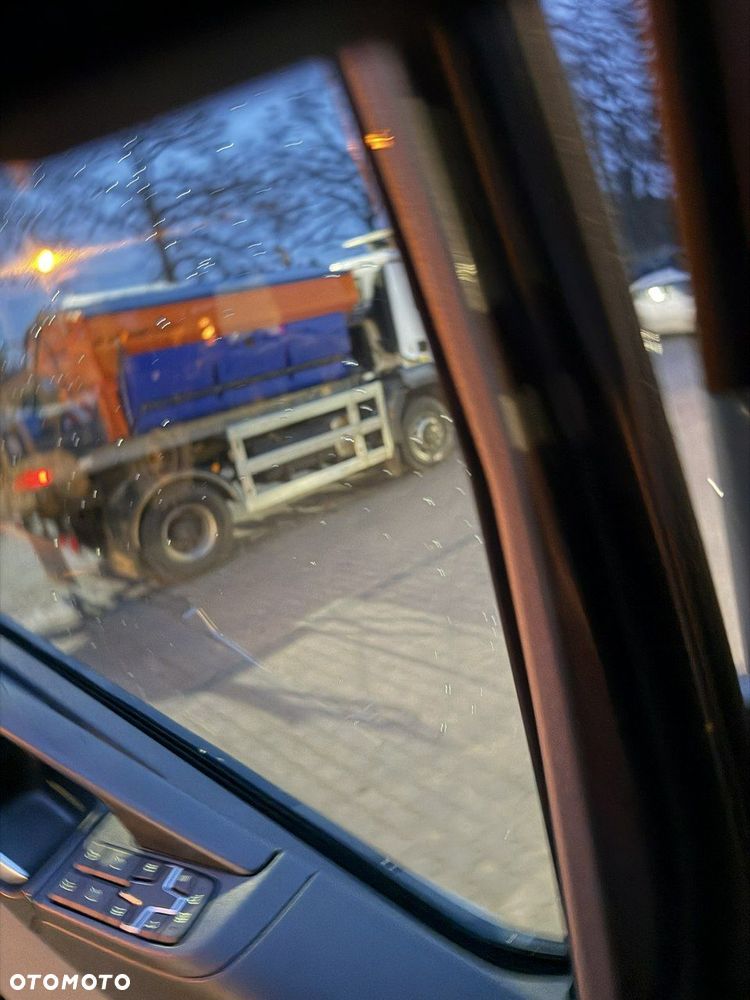 Volvo fh500 isave retarder - 16