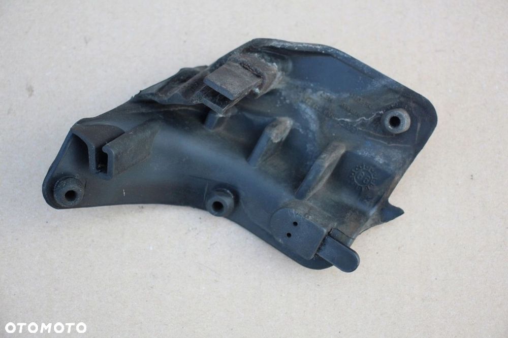 Osłona gumowa guma drzwi AUDI TT 8N 8N0837712B PRAWA - 2