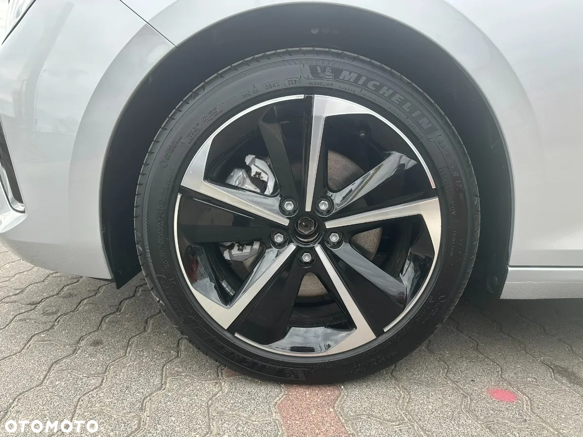 Opel Astra VI 1.5 CDTI GS S&S - 12
