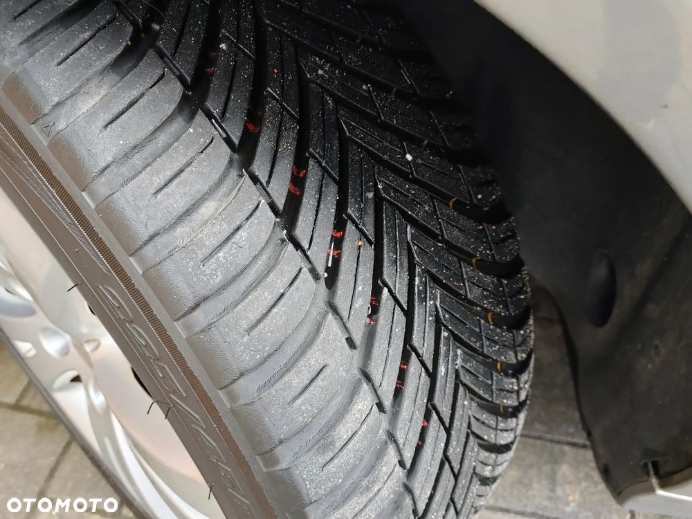 Mercedes-Benz Klasa C 180 Kompressor Avantgarde - 7