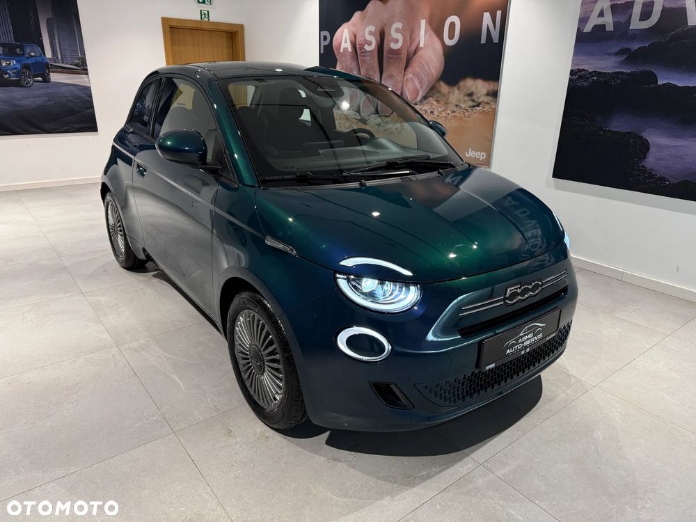 Fiat 500 ver-1-0-hybrid - 1
