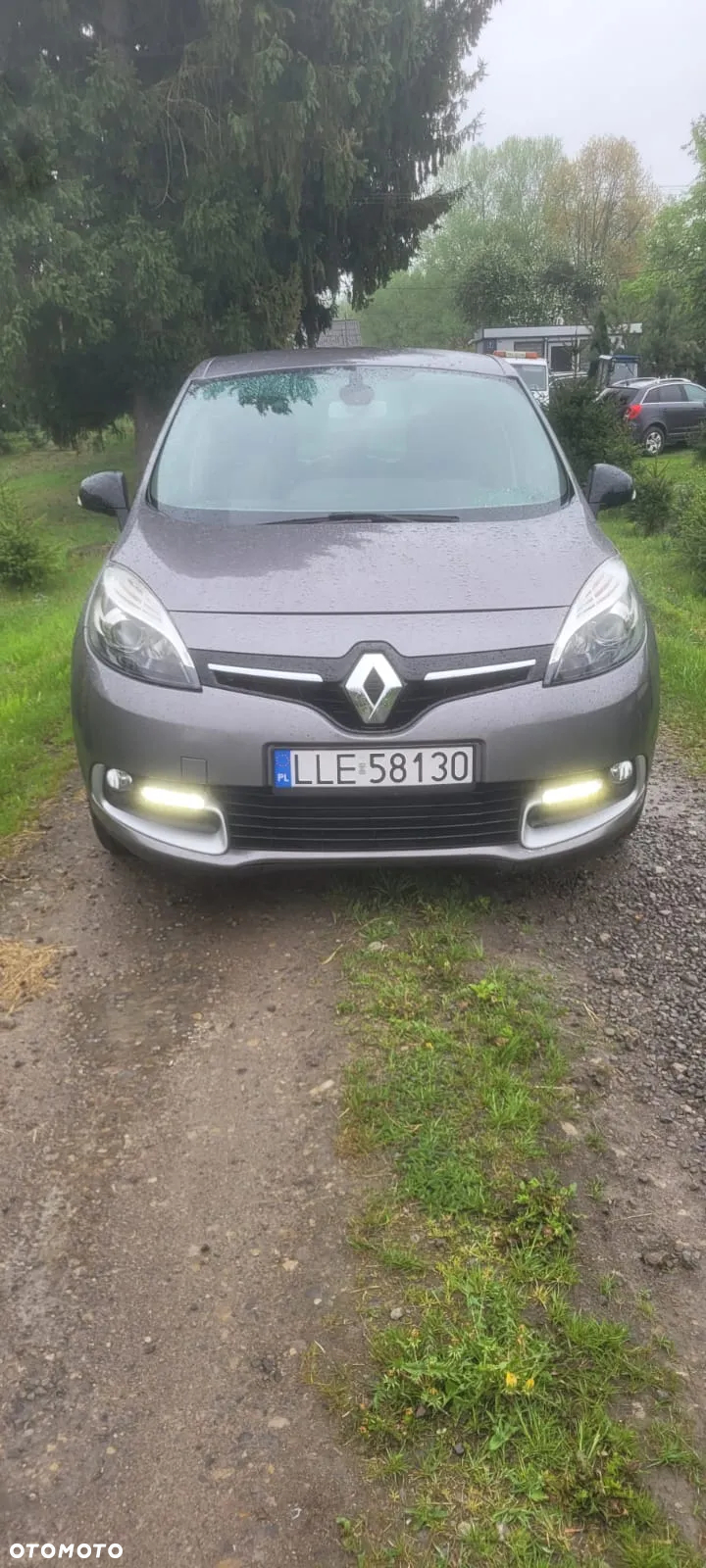 Renault Scenic 1.5 dCi Limited - 7
