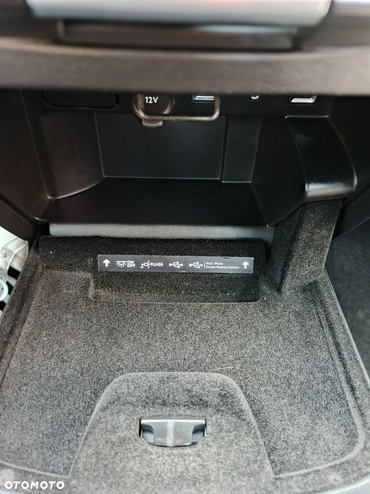 Citroën C4 Picasso 1.6 THP Exclusive S&S EAT6 - 29