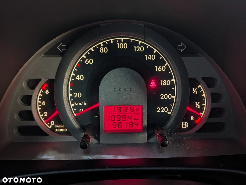 Volkswagen Fox - 10