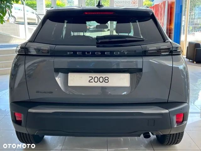 Peugeot 2008 PureTech 100 Allure S&S BVM6 - 3