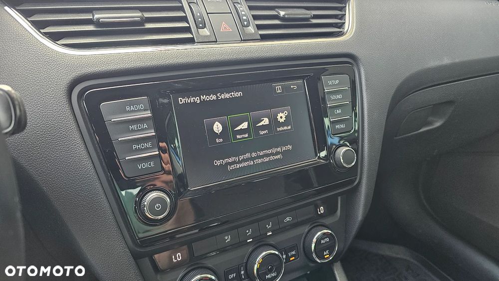 Skoda Octavia 1.8 TSI Style - 7