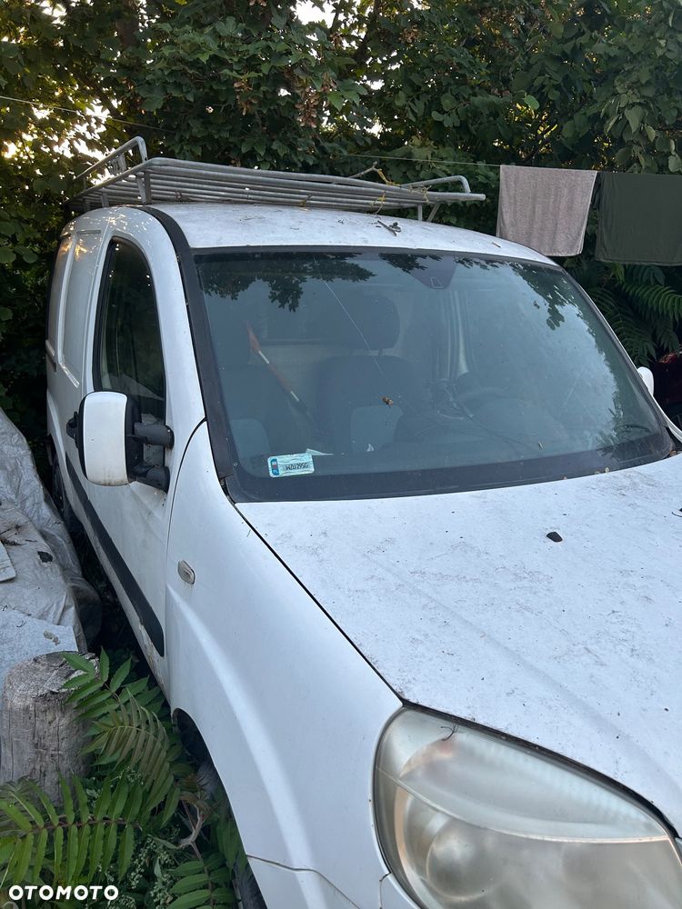Fiat Doblo - 3