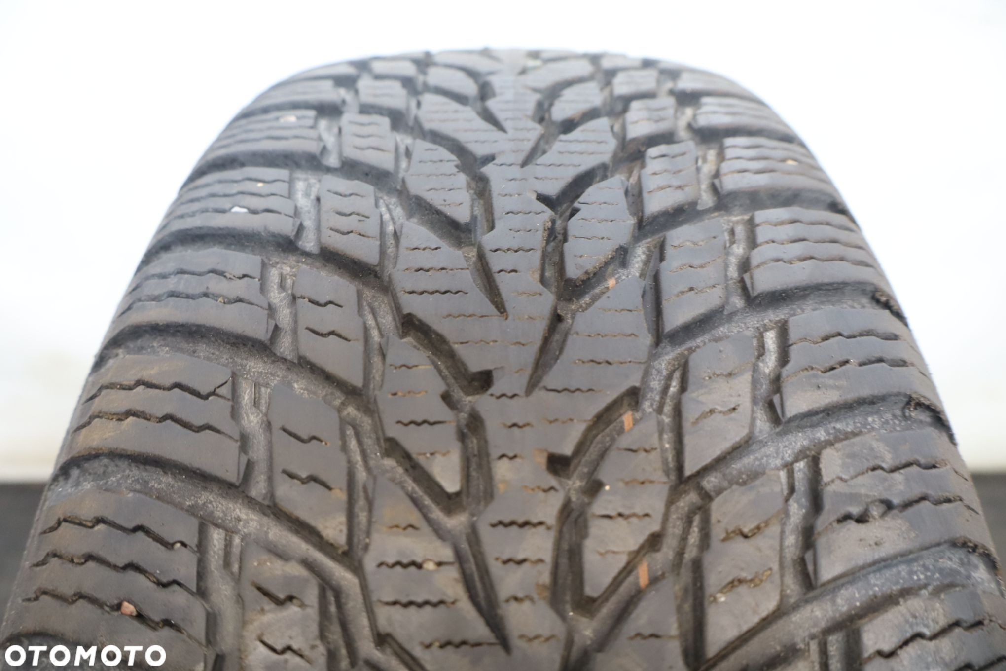 opona opony 2 szt 185/65/15 zima - 12