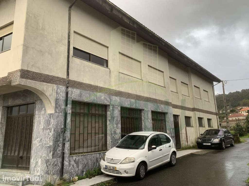 Armazém para venda em Perre - Grande imagem: 2/13