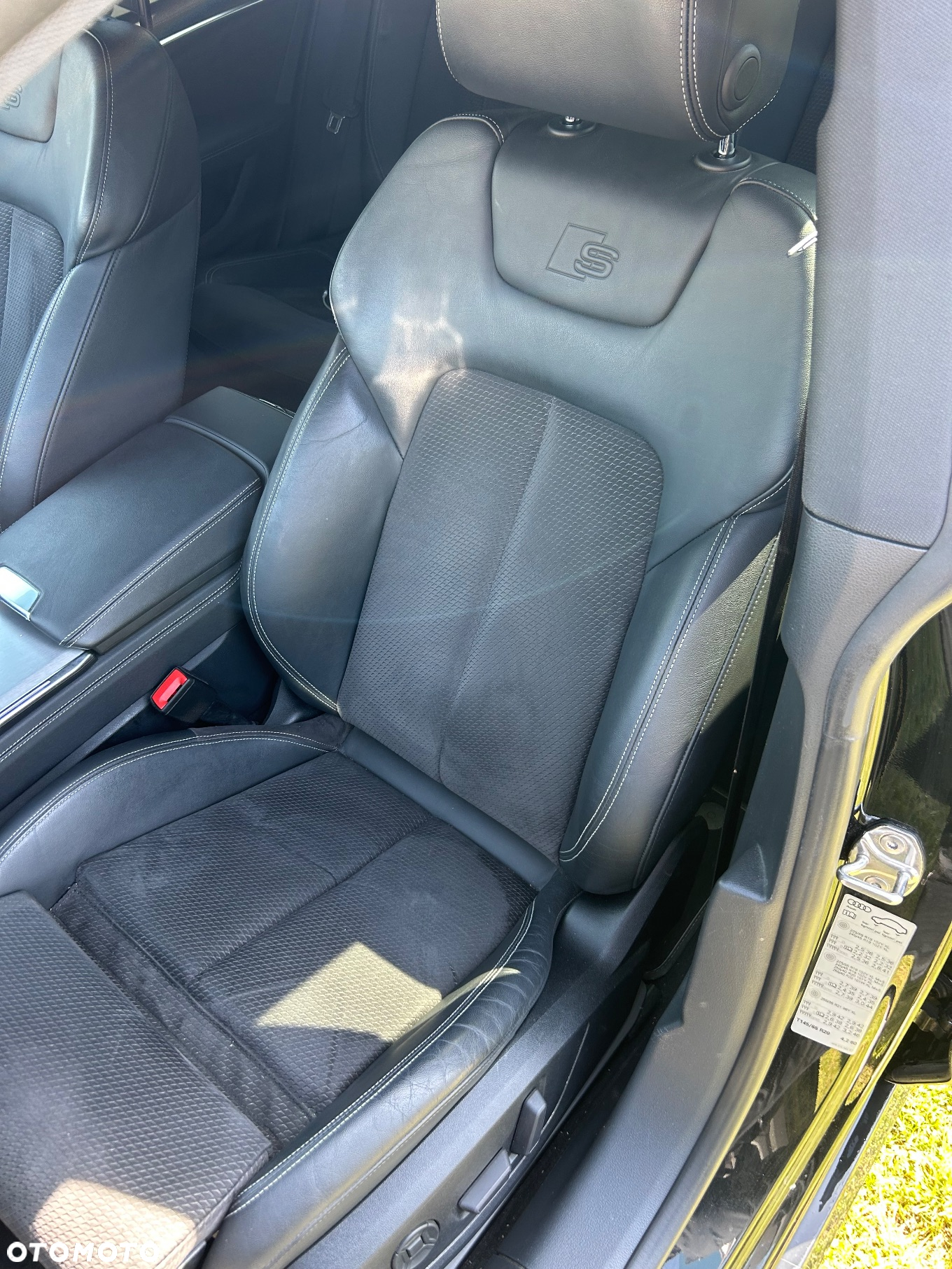 Audi A7 55 TFSI Quattro S tronic - 16