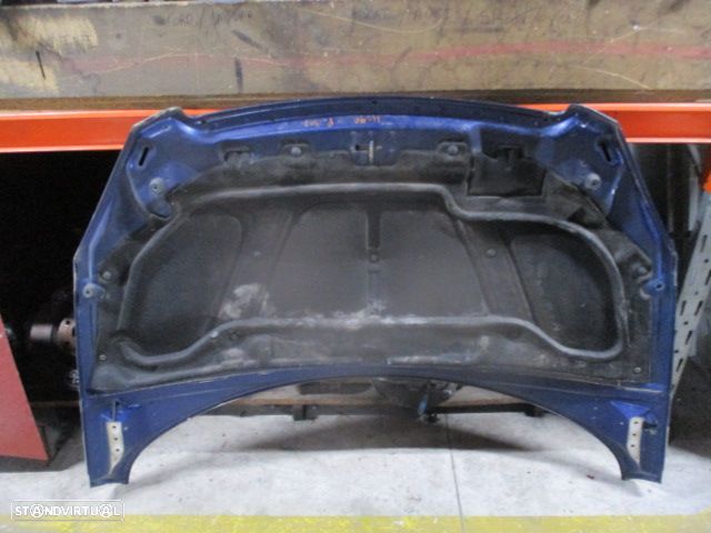 Capot Capo785 PEUGEOT 307 2003 1.4HDI 70CV 3P AZUL - 2