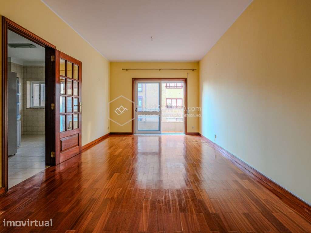 Apartamento T2 | Santa Marinha | Vila Nova de Gaia - Grande imagem: 2/19
