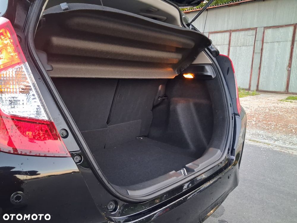Honda Jazz 1.3 Elegance (ADAS/Honda Connect +/OGS2) CVT - 20