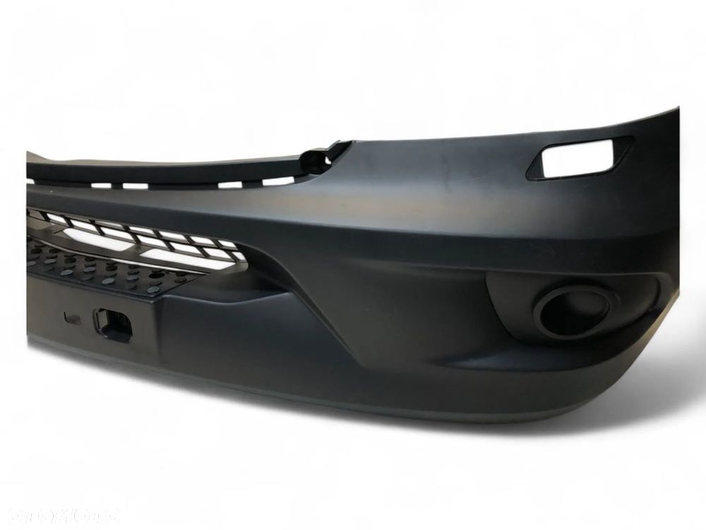 Mercedes Sprinter III 210-519 W906 2013-2018 Lift Pod spryski ksenony ZDERZAK PRZÓD PRZEDNI - 2