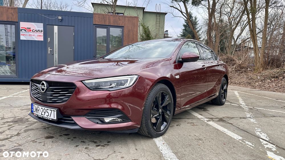 Opel Insignia 2.0 Ultimate Exclusive - 10