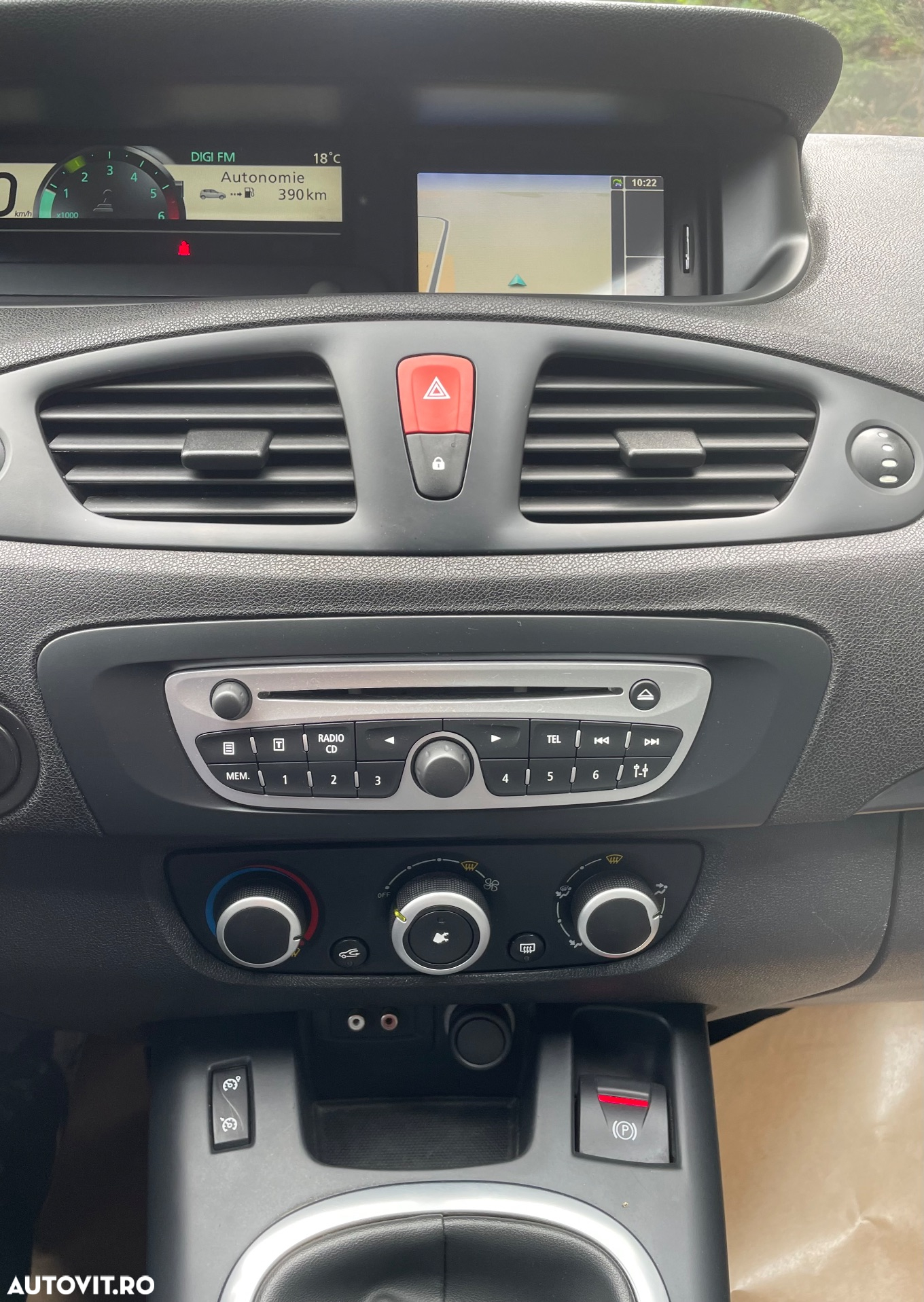 Renault Grand Scenic ENERGY dCi 110 Start & Stop Dynamique - 25