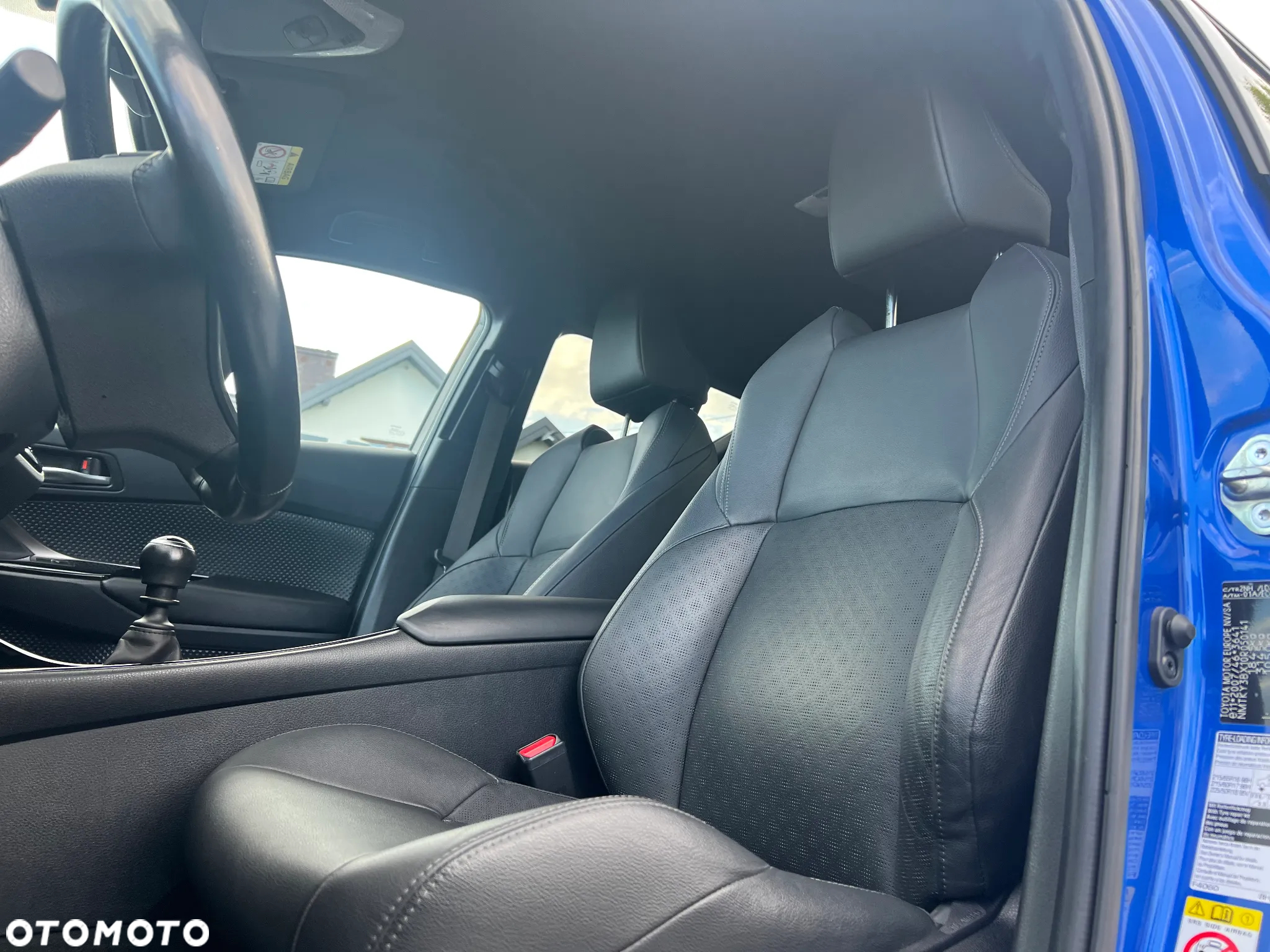 Toyota C-HR 1.2 Turbo Style Selection - 31