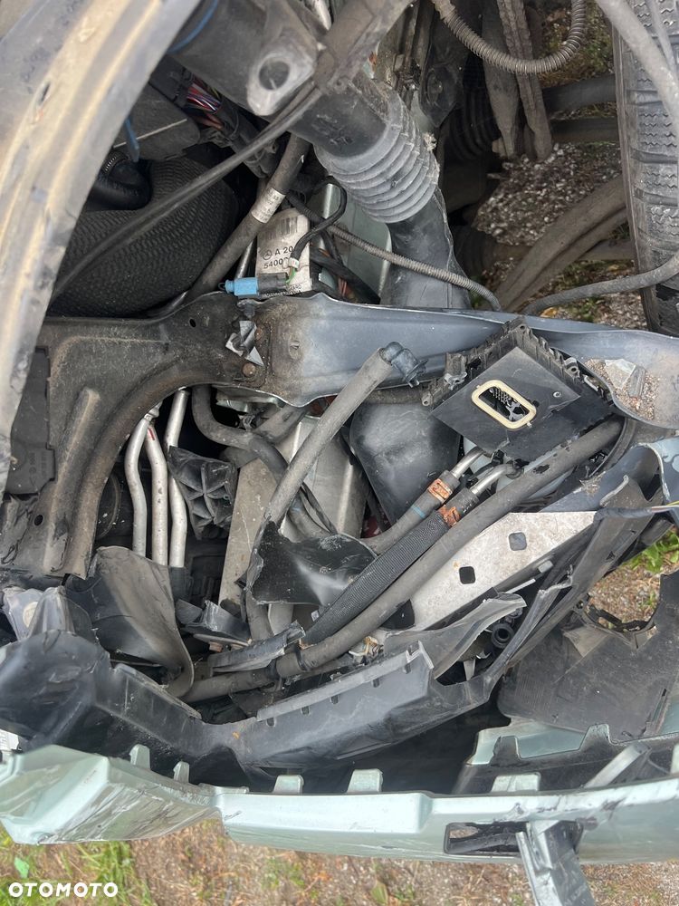 Mercedes-Benz GLK - 9