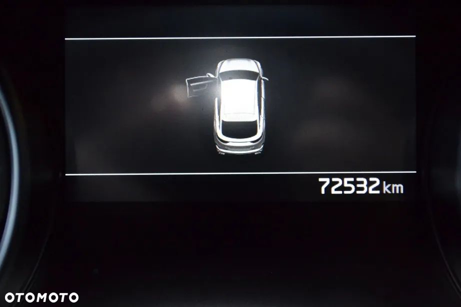 Kia ProCeed 1.6 T-GDI GT DCT - 14