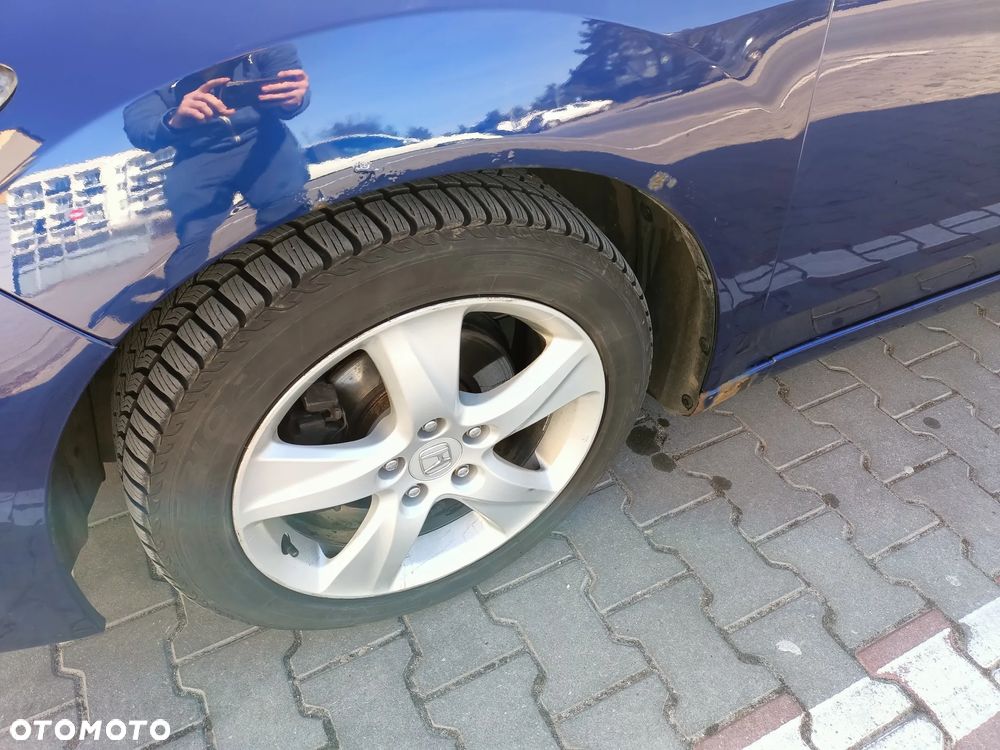 Honda Accord 2.2i-DTEC Executive - 9