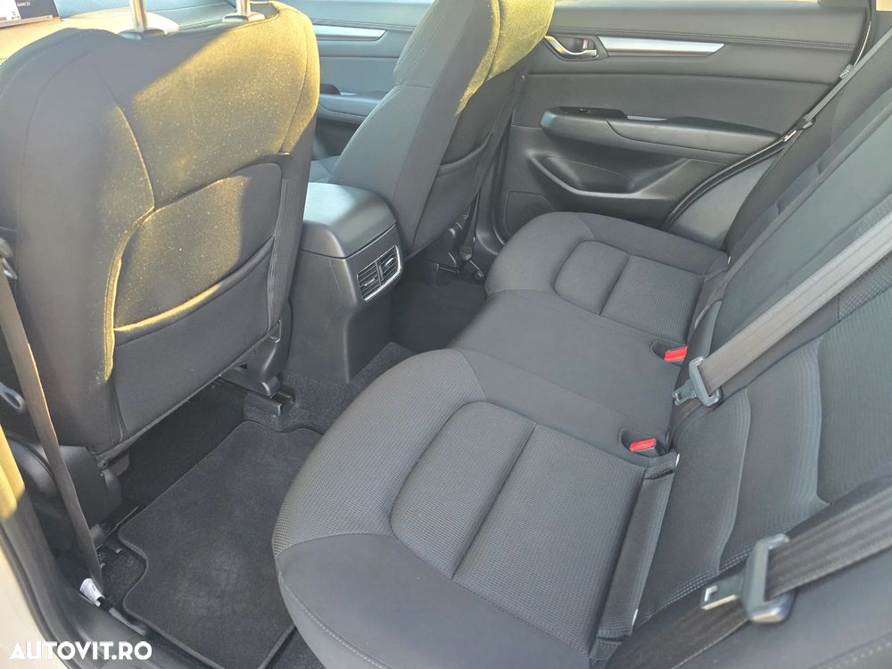 Mazda CX-5 SKYACTIV-D 150 SCR AWD Newground - 10