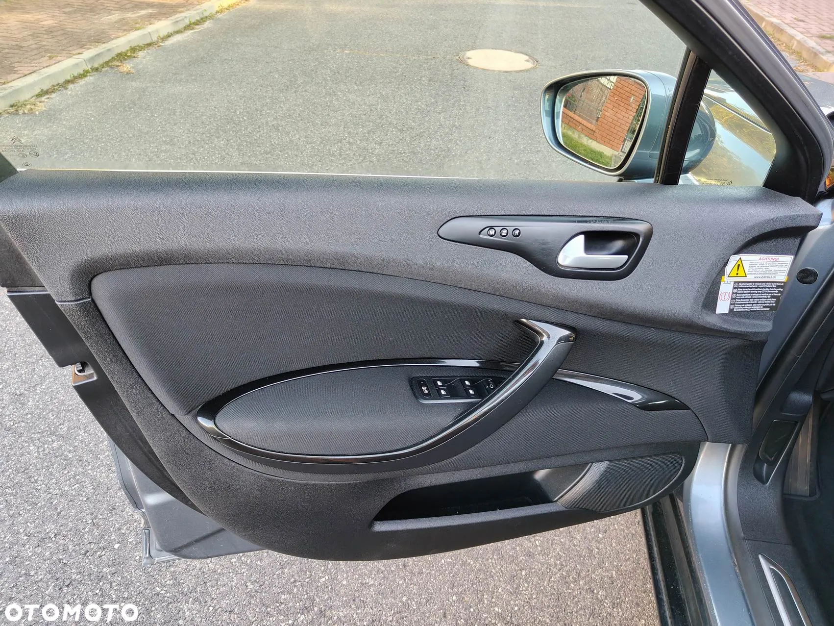 Citroën C5 2.0i 16V Exclusive - 36