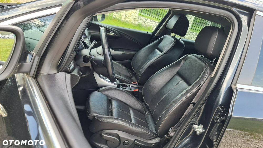Opel Astra - 7