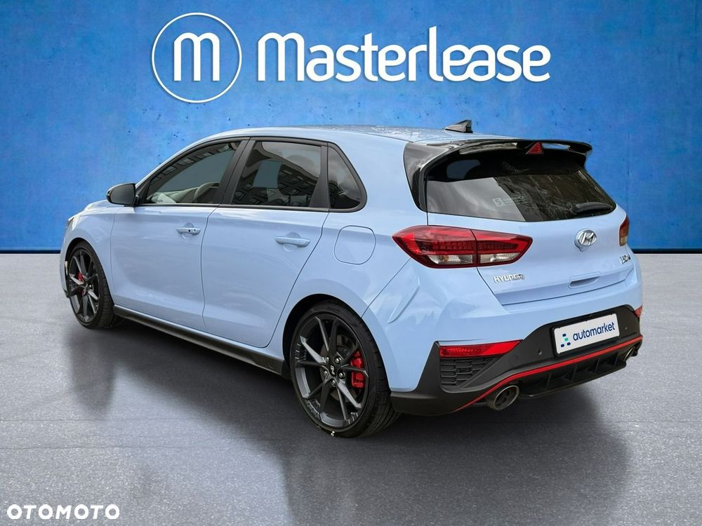 Hyundai i30 N - 8