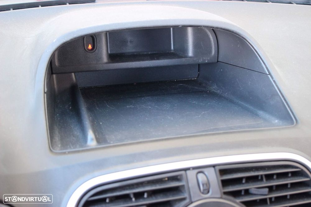 Renault Kangoo 1.5 Blue dCi Zen - 19