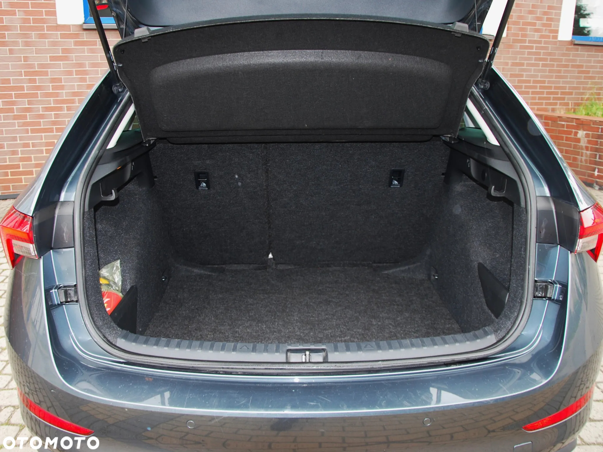 Skoda Scala 1.0 TSI Style - 15