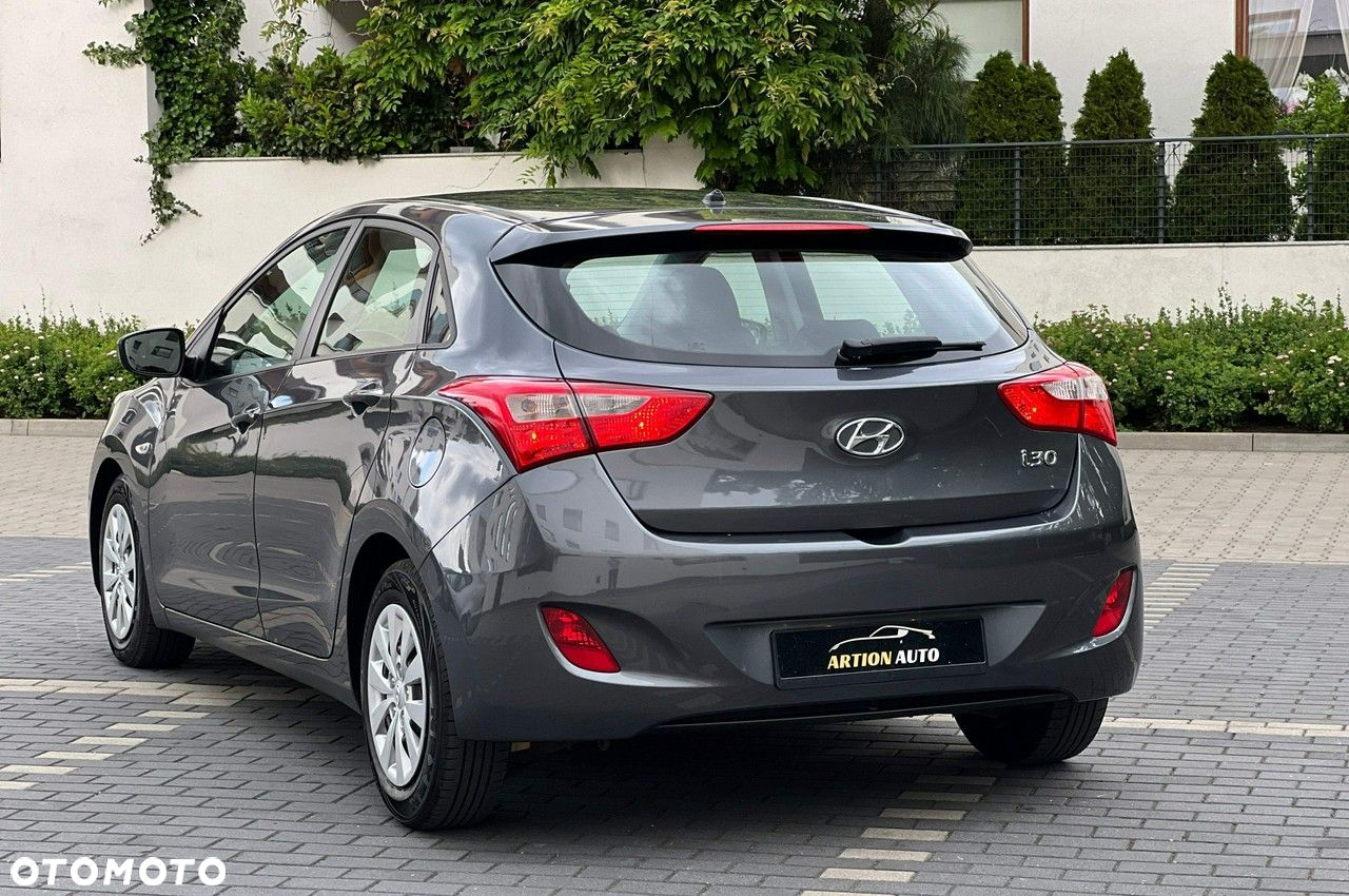 Hyundai i30 - 5