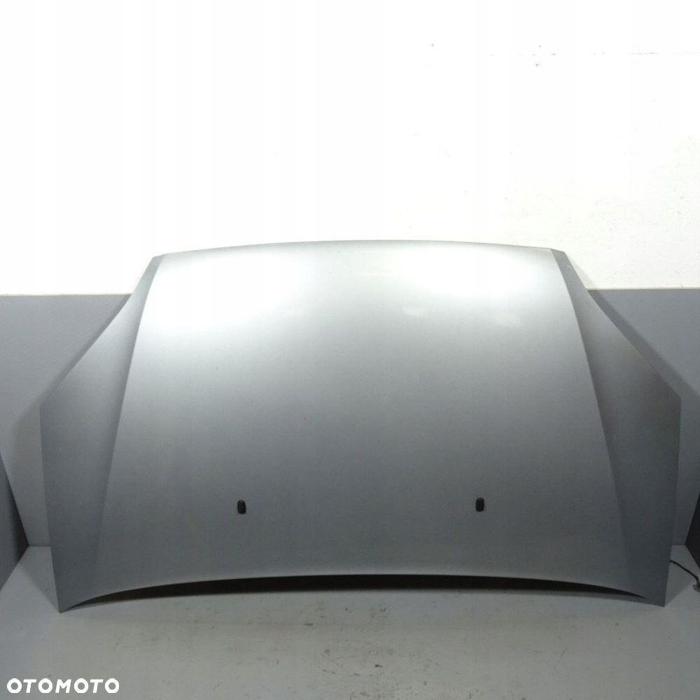 FORD FOCUS C-MAX I MASKA PRZEDNIA D1 - 1