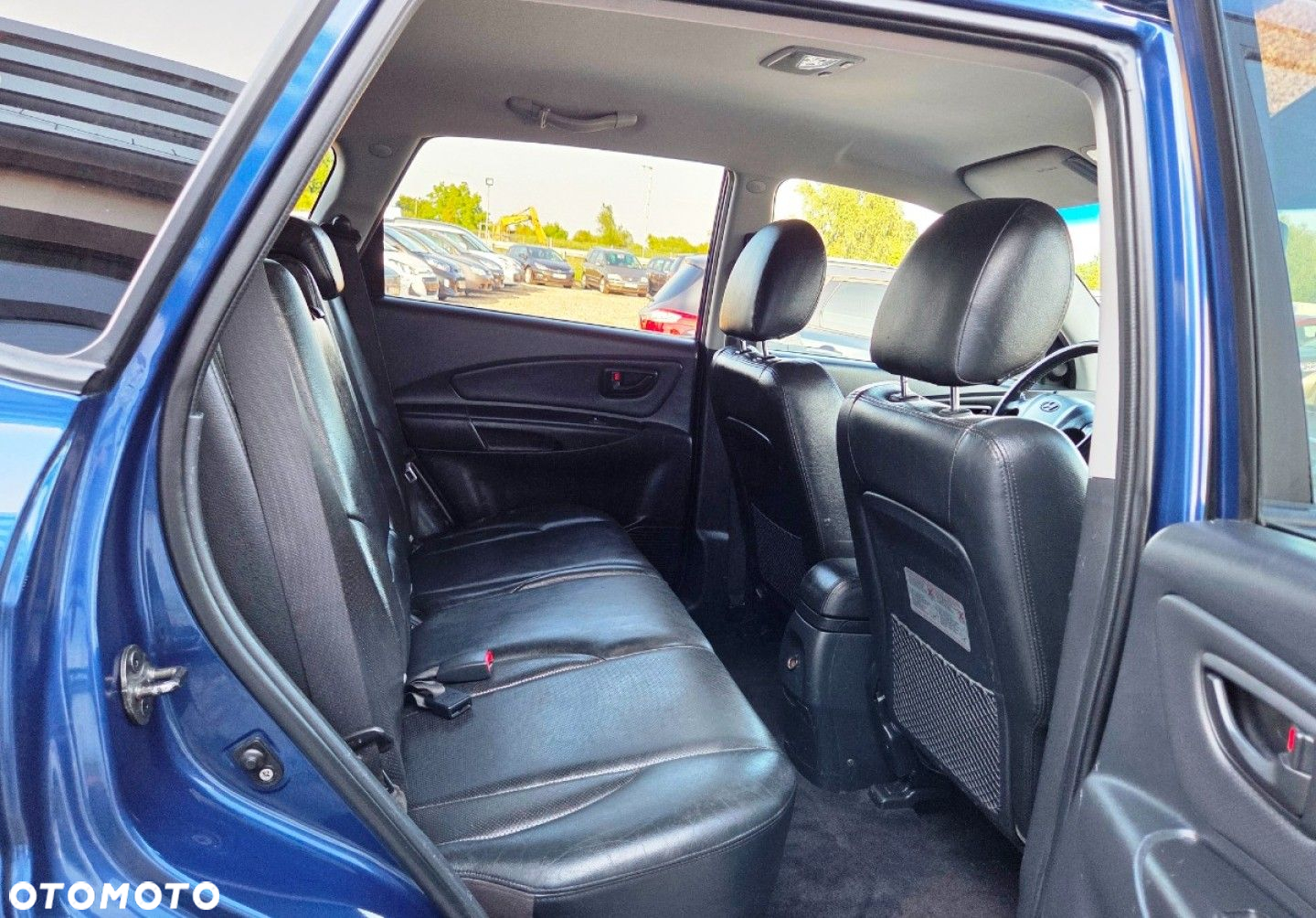 Hyundai Tucson - 25