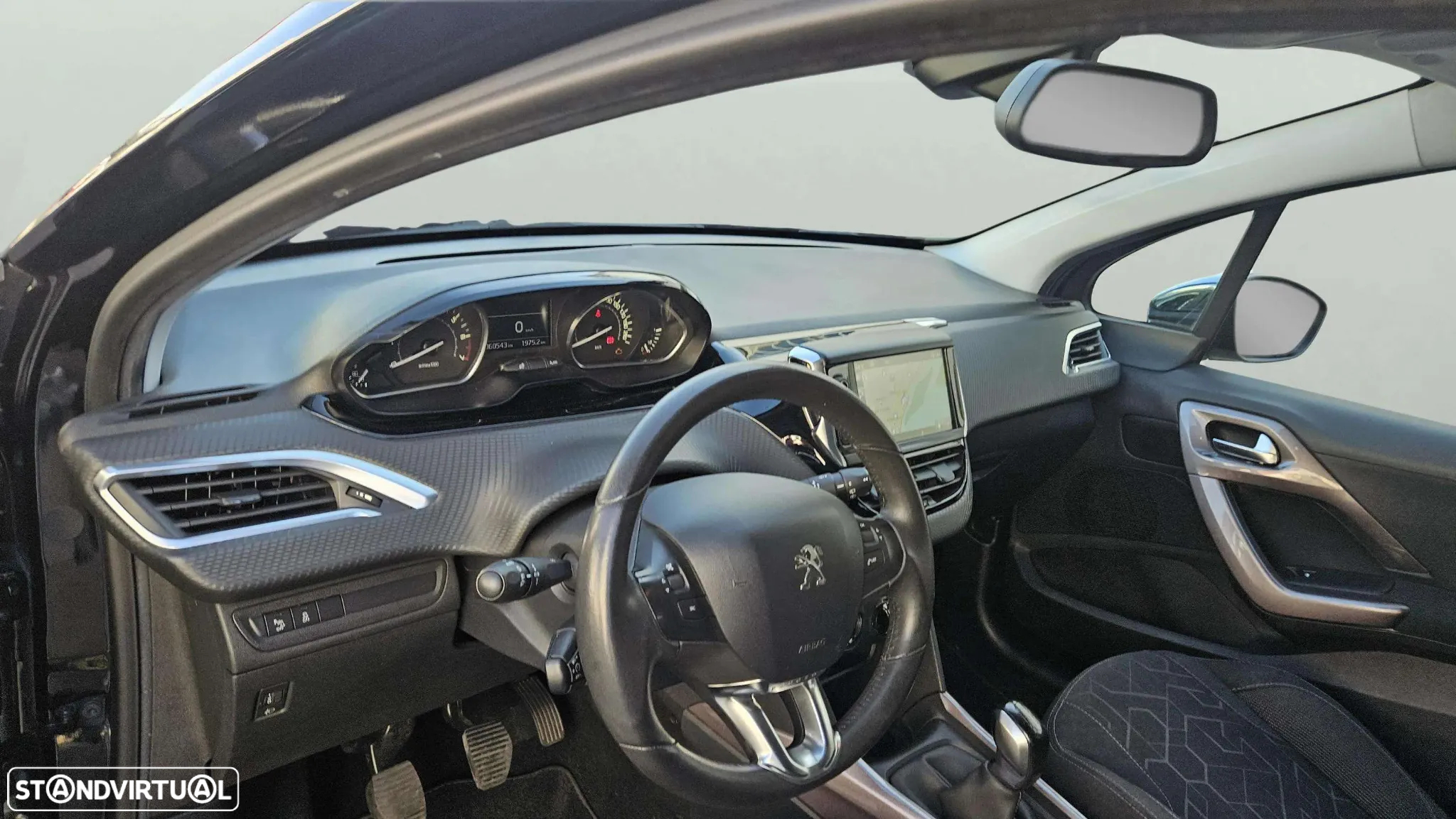 Peugeot 2008 1.2 PureTech Style - 16